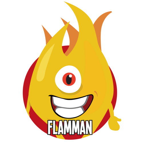 Flamman